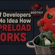 Linux Secrets How Rootkits Valgrind Work