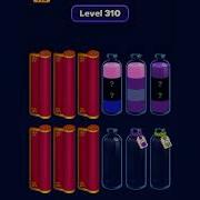 Magic Sort Level 306 To 310 Complete Gameplay Walkthrough Magic Sort Puzzle