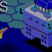 TAS Zaxxon Arcade 20 Waves 747 950
