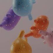 Inflating Abstract Objects In C4D Cinema 4D Tutorial Free Project