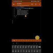 Java Tutorial Increment Decrement