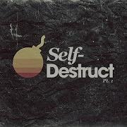 Airliner Self Destruct Pt 1 EP