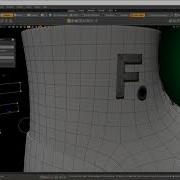 MODO 13 1 Curve Fill Guides And Curve Bevel Procedural Modeling