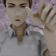 MMD SNK Tangled Up