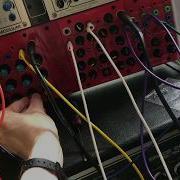 Studio Experiments 6 23 19 W Buchla BugBrand DRM1 DRM2