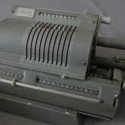 Part 1 Of 18 Restoration Of Addo Multo Model 3 Mechanical Calculator