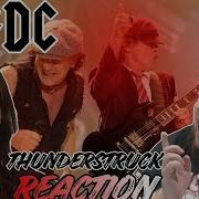 AC DC THUNDERSTRUCK LIVE AT RIVER PLATE DECEMBER 2009