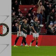 Highlights PSV Feyenoord Eredivisie 2025 2026