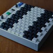 Melodicade MX A DIY 3D Printed Velocity Sensitive MIDI Keyboard Using The Wicki Hayden Key Layout