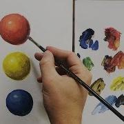 Oil Painting Basics Shadows And Highlights