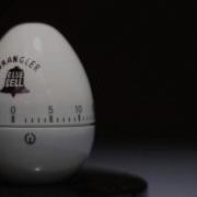 5 Minutes Egg Timer