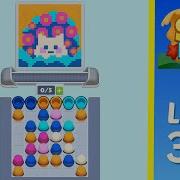 Sand Loop Level 316 Solution Walkthrough