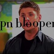 Supernatural Bloopers Contains Clips From All Seasons
