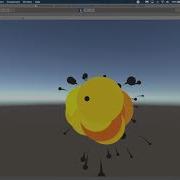Unity How To Make A Stylized Cartoony Explosion