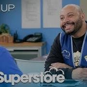 The Truth Comes Out In The Break Room Superstore Mashup