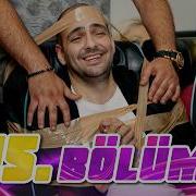 Jet Sosyete 15 Bölüm 4K Ultra HD