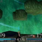 FF Dissidia ALL Of Cloud S Limit Breaks In Order Lvl 100 Cloud Vs Lvl 105 Sephiroth 9 A I