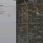 ArcGIS Silverlight Viewer Editing Tool Use