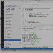Tiny Python Projects Ch 21 Pt 8 Solution Pt 4