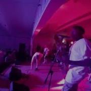 Turnstile Brisbane 14 01 16