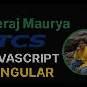 TCS Javascript Angular Coding Interview Questions Tcs Javascript Css By Maurya Coding