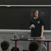 7 The Lost Lecture
