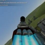 How To Make A Chair Rocket Ship In Garry S Mod