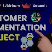 Customer Segmentation Using Machine Learning K Means Clustering Full Python Data Science Project