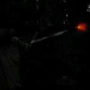 1888 British Martini Henry Mark IV Muzzle Flash