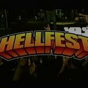 Hellfest 2005 Hellfest Vol IV DVD TV Ad 2005