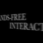 Handsfree Interaction Using Kinect