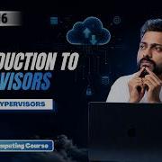 Lec 16 What Is Hypervisor Types Of Hypervisor