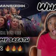 First Time Hearing Manifest Zamansızdık Official Dance Video Reaction