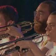 A Ha Take On Me Riot Jazz Brass Band Version Live