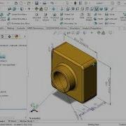 Design Table Basic Techniques SOLIDWORKS