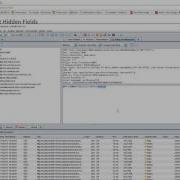 Exploid Hidden Fields Web Goat