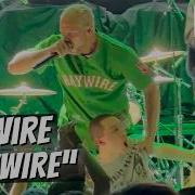 Haywire HAYWIRE LIVE MGM Music Hall At Fenway Boston MA March 13 2026