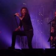 Goddamn Trouble 1st Time Live Overkill Trocadero Theatre Philadelphia 2 14 17