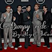 BTS FMV Bumpy Ride