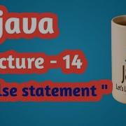 Java If Else Statements For Beginners Module 2 Lecture 14