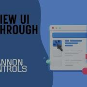 LabVIEW UI Walkthrough