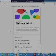 3 Ionic 4 Navigation From One To Another