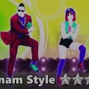 Just Dance 2017 Unlimited Gangnam Style