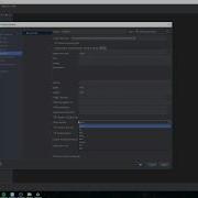 IntelliJ Export JavaFX Application To Exe On Windows