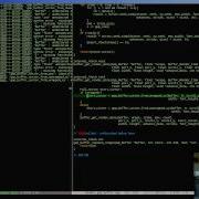 4coder Dev Gap Buffer Scrolling