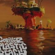 The Gorillaz Broken Plastic Beach Album