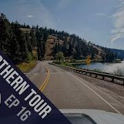 Episode 16 Montana Miles Scenic Drive From Glacier To Virginia City