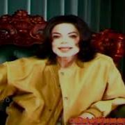 Michael Jackson Message 2004