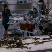 Bones Season 9 Episode 13 Кости 9 сезон 12 серия