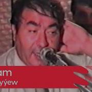 Bally Hajyyew Hurmam 2000
